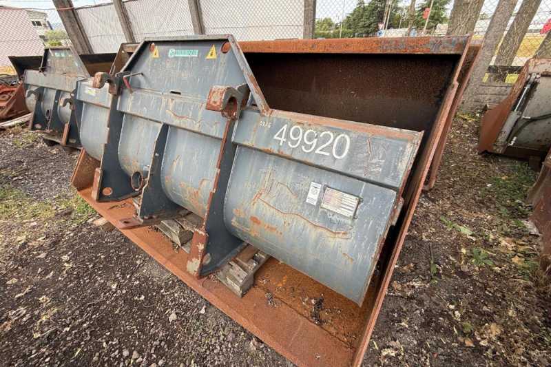 OmecoHub - Immagine MERLO PS10